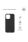 Чохол-накладка Armorstandart Matte Slim Fit для Apple iPhone 14 Pro Max Black