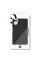 Чохол-накладка Armorstandart Matte Slim Fit для Infinix Hot 20 5G (X666B) Camera cover Black