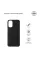 Чохол-накладка Armorstandart Matte Slim Fit для Motorola Moto G41 Black