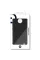 Чохол-накладка Armorstandart Matte Slim Fit для Nokia C10/C20 Black (ARM59522)