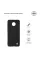 Чохол-накладка Armorstandart Matte Slim Fit для Nokia C10/C20 Black (ARM59522)