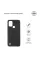 Чохол-накладка Armorstandart Matte Slim Fit для Nokia C31 Black