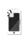 Чохол-накладка Armorstandart Matte Slim Fit для Realme 9 Pro Black (ARM65858)