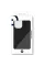 Чохол-накладка Armorstandart Matte Slim Fit для Realme C55 Black
