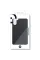 Чохол-накладка Armorstandart Matte Slim Fit для Samsung Galaxy M14 5G SM-M146 Black (ARM66671)