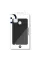 Чохол-накладка Armorstandart Matte Slim Fit для Tecno Pop 5 (BD2p) Black (ARM59759)