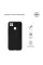 Чохол-накладка Armorstandart Matte Slim Fit для Xiaomi Redmi 10A Camera cover Black (ARM70612)