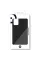 Чохол-накладка Armorstandart Matte Slim Fit для Xiaomi Redmi Note 12 Pro 4G Black (ARM67761)