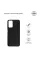 Чохол-накладка Armorstandart Matte Slim Fit для Xiaomi Redmi Note 12S 4G Black