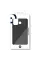 Чохол-накладка Armorstandart Matte Slim Fit для ZTE Blade A53 Black (ARM68832)