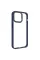 Чохол-накладка Armorstandart Unit для Apple iPhone 13 Pro Max Deep Navy