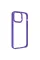 Чохол-накладка Armorstandart Unit для Apple iPhone 13 Pro Max Lavender (ARM62497)