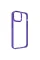 Чохол-накладка Armorstandart Unit для Apple iPhone 14 Lavender