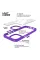 Чохол-накладка Armorstandart Unit для Apple iPhone 14 Plus Lavender
