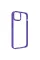 Чохол-накладка Armorstandart Unit для Apple iPhone 14 Plus Lavender
