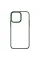 Чохол-накладка Armorstandart Unit2 для Apple iPhone 15 Pro Max Green (ARM69989)