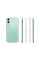 Чохол-накладка BeCover Anti-Shock для Apple iPhone 12 Mini Clear