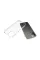 Чохол-накладка BeCover Anti-Shock для Apple iPhone 12 Pro Max Clear