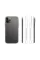 Чохол-накладка BeCover Anti-Shock для Apple iPhone 12 Pro Max Clear