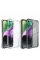 Чохол-накладка BeCover Anti-Shock для Apple iPhone 14 Grey (708242)
