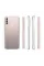 Чохол-накладка BeCover Anti-Shock для Motorola Moto E30/E40 Clear