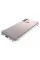 Чохол-накладка BeCover Anti-Shock для Motorola Moto E30/E40 Clear