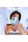 Чохол-накладка BeCover Anti-Shock для Oppo A17 Clear (708894)