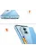 Чохол-накладка BeCover Anti-Shock для Oppo A17 Clear (708894)
