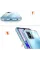 Чохол-накладка BeCover Anti-Shock для Oppo A57s Clear (708893)