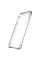 Чохол-накладка BeCover Anti-Shock для Realme C35 Clear