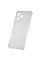 Чохол-накладка BeCover Anti-Shock для Realme C51 Clear (710542)
