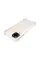 Чохол-накладка BeCover Anti-Shock для Samsung Galaxy A12 SM-A125 Clear
