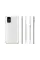 Чохол-накладка BeCover Anti-Shock для Samsung Galaxy M51 SM-M515 Clear