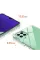 Чохол-накладка BeCover Anti-Shock для Samsung Galaxy M53 5G SM-M536 Clear