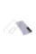Чохол-накладка BeCover Anti-Shock для Samsung Galaxy S22 SM-S901 Clear