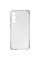 Чохол-накладка BeCover Anti-Shock для Samsung Galaxy S23+ SM-S916 Clear