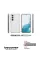 Чохол-накладка BeCover Anti-Shock для Samsung Galaxy S23+ SM-S916 Clear