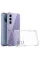 Чохол-накладка BeCover Anti-Shock для Samsung Galaxy S24 FE SM-S721 Clear