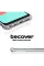 Чохол-накладка BeCover Anti-Shock для Tecno Spark 9 Pro (KH7n) Clear