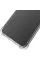 Чохол-накладка BeCover Anti-Shock для Xiaomi 12/12X Clear