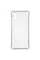 Чохол-накладка BeCover Anti-Shock для Xiaomi Redmi A1 Plus Clear