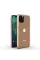Чохол-накладка BeCover для Apple iPhone 11 Pro Max Transparancy (704338)