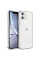 Чохол-накладка BeCover для Apple iPhone 11 Transparancy (704361)