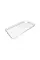 Чохол-накладка BeCover для Apple iPhone 12 Mini Transparancy (705366)