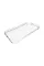 Чохол-накладка BeCover для Apple iPhone 12 Pro Max Transparancy