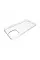 Чохол-накладка BeCover для Apple iPhone 12 Pro Max Transparancy