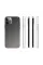 Чохол-накладка BeCover для Apple iPhone 12 Pro Max Transparancy