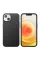 Чохол-накладка BeCover для Apple iPhone 13 Black