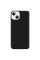 Чохол-накладка BeCover для Apple iPhone 13 Mini Black (708633)