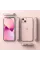 Чохол-накладка BeCover для Apple iPhone 13 Mini Transparancy